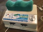 Tr-666 Ovation Chi Machine Model Back Pain Spine Relief Fibromyalgia Weight