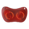 Tr-neckback01-rd-u-a Trakk Shiatsu Back Shoulder Neck Heated Full Body 293274112532