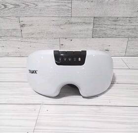 Tr-eymas-250 Trakk Eye Massager With Heat Working