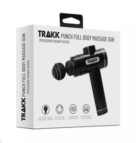 Trmsgn250 Trakk Punch Full Body Massage Gun