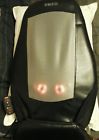 Mcl-110h Traveling Shiatsu Mechanism Massage - Homedics Cushion Heat