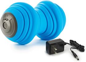 03341 Trigger Point Performance Triggerpoint Charge Vibe Three-speed Ridged Vibrating