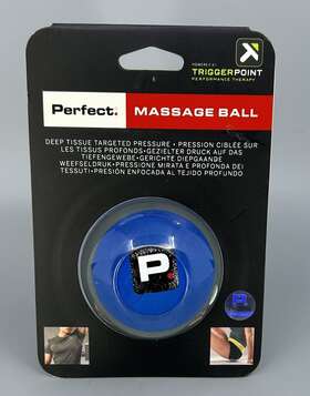 Pk175752 Trigger Point Perfect Massage Ball Powered By Performance Therapy Deep Tissue
