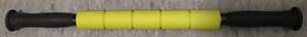 Triggerpoint 653829997046 Muscle Massage Roller For Cramps And Recovery Rubber Lime Green Good Condition