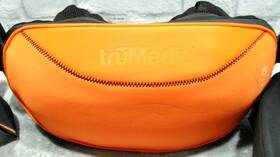 Fr05470c10090750 Trumedic Trushiatsu Magichands Neck And Back Massager No Power Adapter