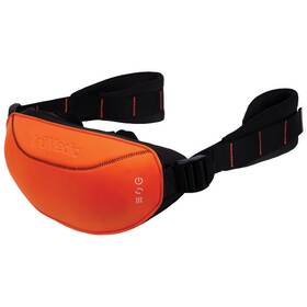 Tm-mh-001 Trumedic Magic Hands Neck And Back Massager Orange
