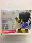 Ts-0918 Ts Kingear Eye Massage Apparatus Glasses Go Pouch Nob