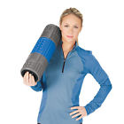 Ts-906-s-bl Brookstone Bodyform Foam Roller 883594058332