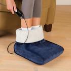 Ts-hp-boot Hammacher Schlemmer The Heated
