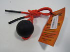 H165193 Tt-cb Tiger Tail Curve Ball Stationary Foam Roller Deep Tissue Mas