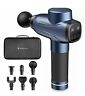 Tt-pca003 Taotronics Professional Deep Muscle Tissue Massage Gun Wireless With Heads