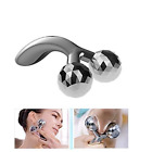 Tt2302054 Ettg Face Roller Massager Ball Firming Tools Uplifting 602430157943