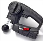 Ttma-hm1-5-int Timtam New Deep Tissue Hand Held Muscle Cordless Power Massager
