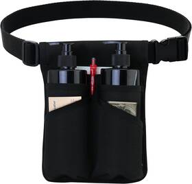 Tuhaoge 445009522536 Massage Bottle Bag Oil Holster For 2 S Lotion Mas