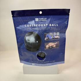 Tune Up Fitness 748252068149 Coregeous Ball Psoas Release Tool Abdominal Belly And Lower Back