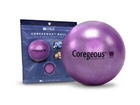 Tune Up Fitness 772195481390 Coregeous Ball Psoas Release Tool Abdominal Belly And Lower