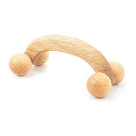 Tuuli 830058241301 Accessories Back Massager With Smooth Ball Rollers Multi-functional R