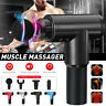 Tvx9533574 Meco Professional Massage Gun Percussion Massager Deep Tissue Muscle Vibratin