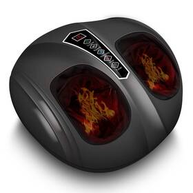 83sw-917 Twt Foot Massager With Heat Shiatsu Deep Kneading For Tired Muscles And Plantar