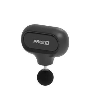 G400 Tzumi 682323639770 Pro Fit Percussion Mini Massager
