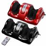 U-ftm-12-001-v Reasejoy New Shiatsu Foot Massager Kneading And Rolling Leg Calf