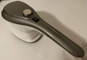 Na-1221 U-slim Body Slimmer And Massager Open Box