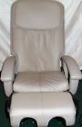 Ht-100 U Touch Human Massage Local Chair 675 Obo Robotic Exc.cond.