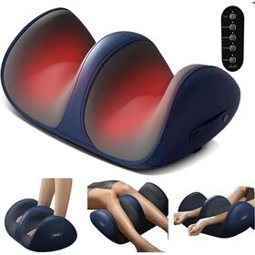 Ztamq01 Uboti Electric Multi-use Foot Calf Leg Arm Shiatsu Massager Machine With Heat