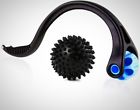 Uh92441 Crossactiv Spiky Ball Deep Tissue Massage With Manual 746211392441
