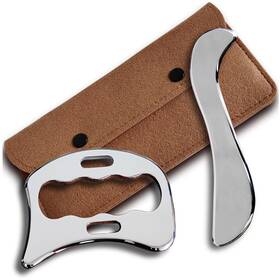 Uiibyuii 739608317363 Guasha Muscle Scraper Tool Set Scraping Massage Tools For Physical Therapy Sc