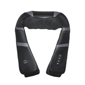 Ukl-nm01 Ukl Healthcare Neck And Back Massager For Pain Relief - Deep Tissue Shiatsu Kneading