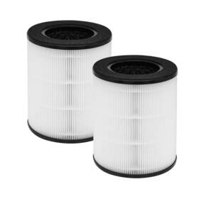 Ap-t20fl Ulrempart Ap-t20 Replacement Filter Compatible With Homedics Air Purifier Model