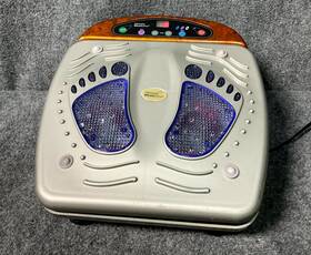 5468fi-o Ultimate Relaxation Foot Massager