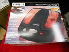Ultra Heat. Homedics Massager Pro Foot Ak-3- Model Infrared Luxury