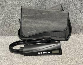 Um-01 Umarmung Adjustable Air Compression Leg Massager 12v 1.5a 18w Power