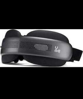 Ume-em001 Ume Electric Eye Massager Head Pain Relief New Sealed