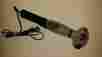 Un-402h 802146 Health Solutions Vibrating Massager Heat Adjustable Full Body 2 Speed