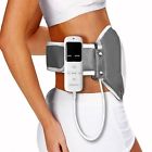 Unbranded Carepeutic Inversion Deluxe Waist And Abs Percusson Massager Therapeutic Motions 671850102543