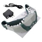 Unbranded W6 Electric Magnetic Alleviate Fatigue Eye Care Relax Massager Forehead 4894462105528