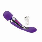Undisclosed Embrace Body Wand Massager Purple 716770081544