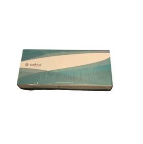 Unimed 637769786540 Tens Unit Massage Slippers Shoes For Most Snap On Massagers