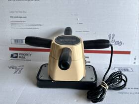 Vl-80 Union-denki 955572010802 Used Vibron Body Massager Fast Shipping