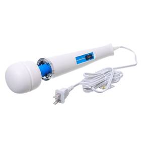 Hv-260r Unique Trendy 1 313030980908 Wand Massager Super Vibrating Electric Us Pl
