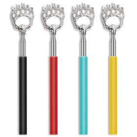 Unooe 824382413452 Back Scratcher Bear Claw For Men Women Extend To 23 Inches