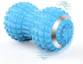 Uppye 313017647626 Vibrating Massage Ball For Pain Relif Mobility Physical Therapy