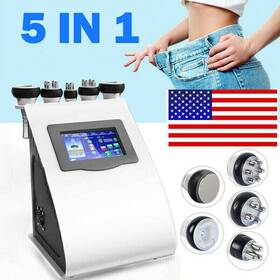 1706457 Urbanest Multifunctional Beauty Machine Cellulite Device Massager 110v