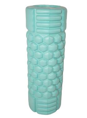 Urbnfit 704751184391 Urban Fit 11.5 Inch Foam Massage Roller - Workout Recovery Relieve Soreness