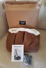 Urg-13051 Sharper Image Nib Warming Foot Massager