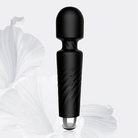 Urknights 735812353456 Rechargeable Massage Wand For Women Upgrade Couples Massager Personal Mass