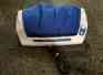 Usj-101 Massager Speed Variable Model Roller Reflex Us Jaclean Multi-purpose